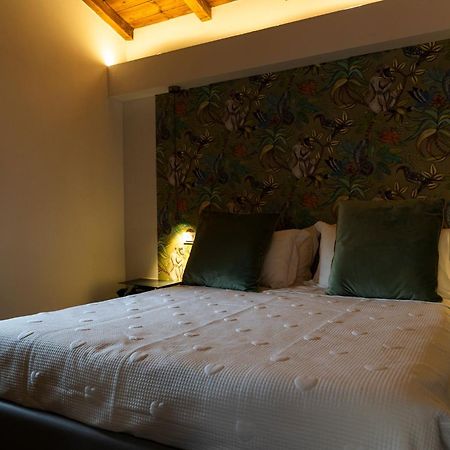 Ginevra Boutique Rooms - Palazzo Leosini - Residenze D'Epoca L'Aquila Luaran gambar