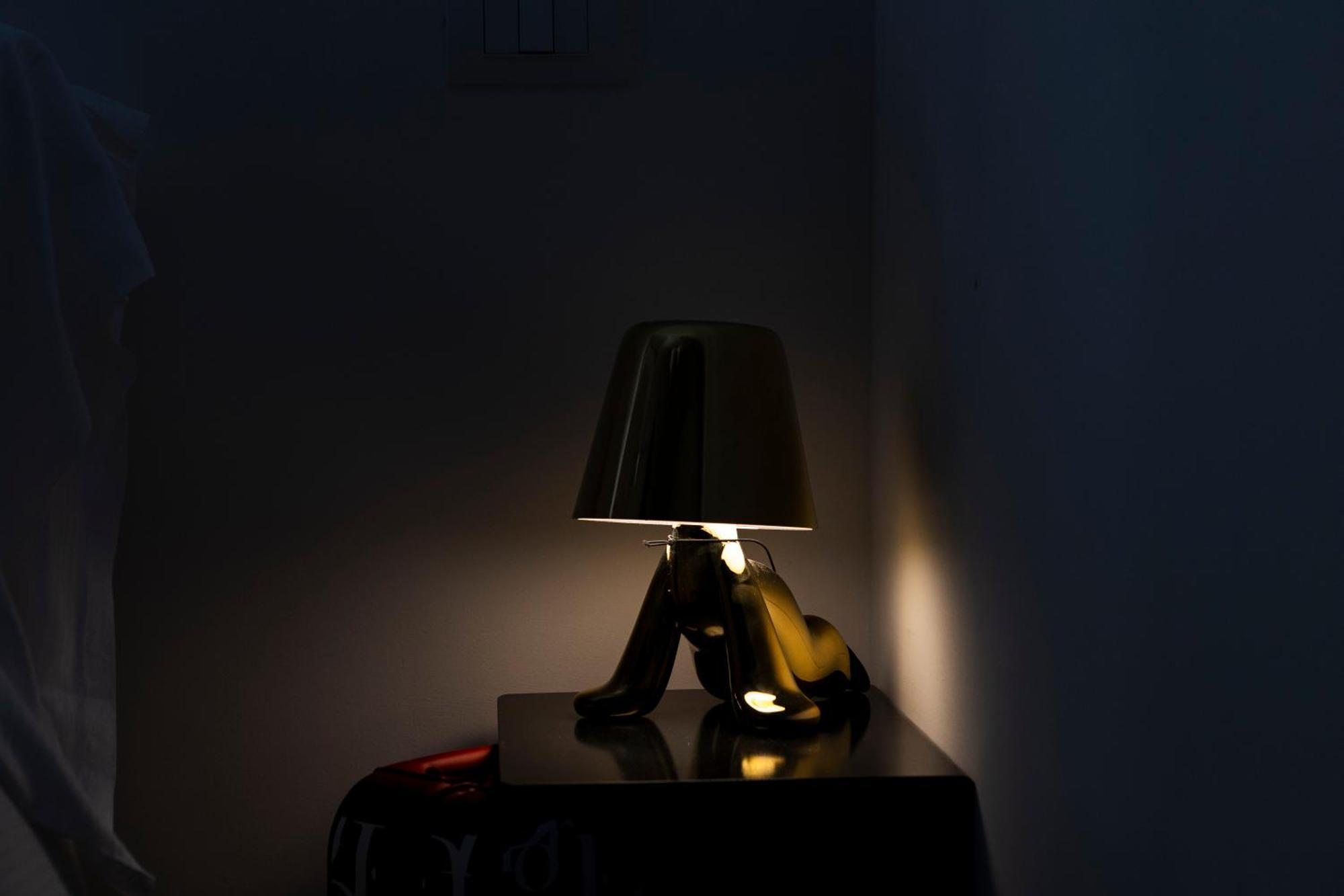 Ginevra Boutique Rooms - Palazzo Leosini - Residenze D'Epoca L'Aquila Luaran gambar