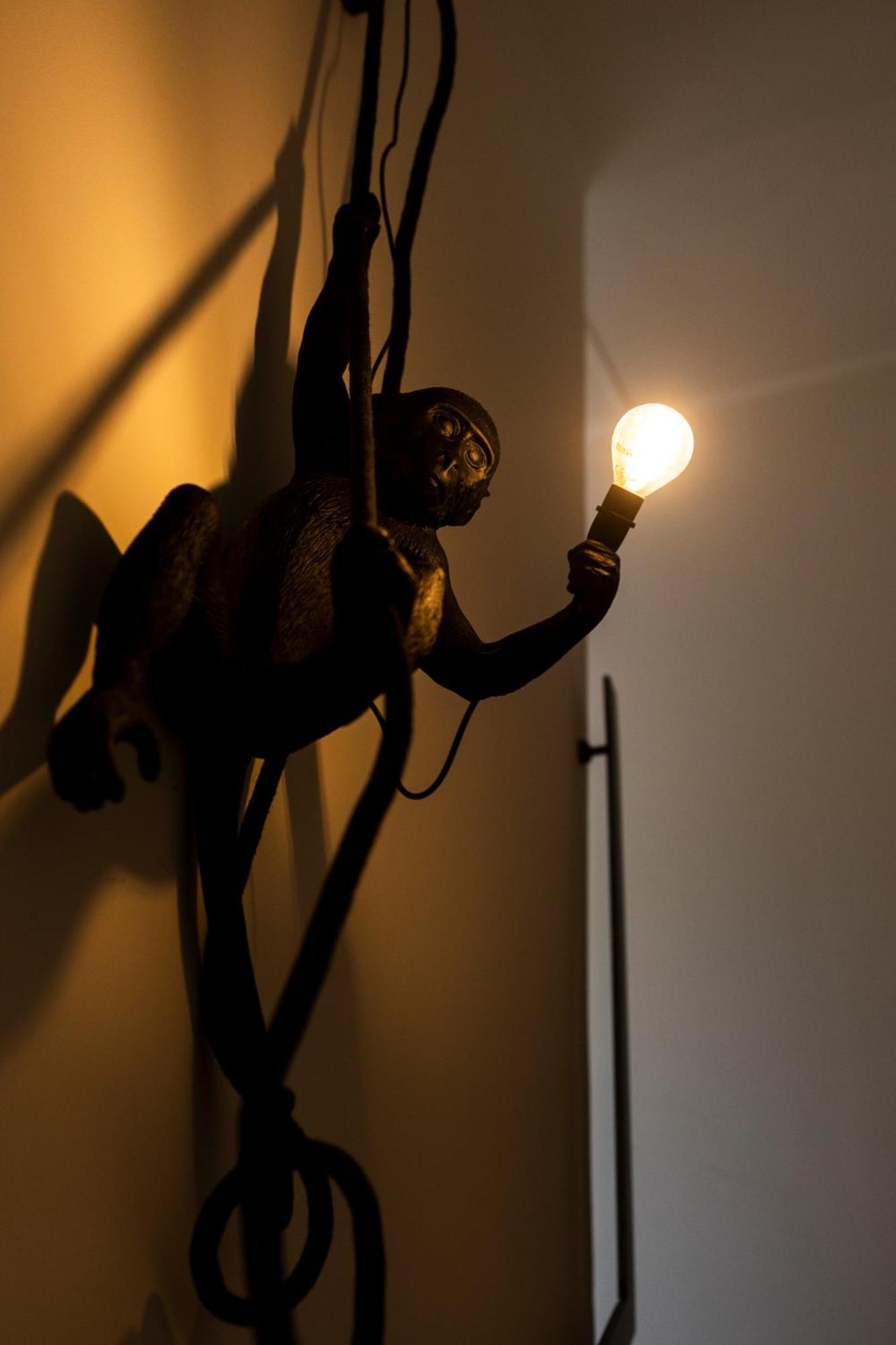 Ginevra Boutique Rooms - Palazzo Leosini - Residenze D'Epoca L'Aquila Luaran gambar