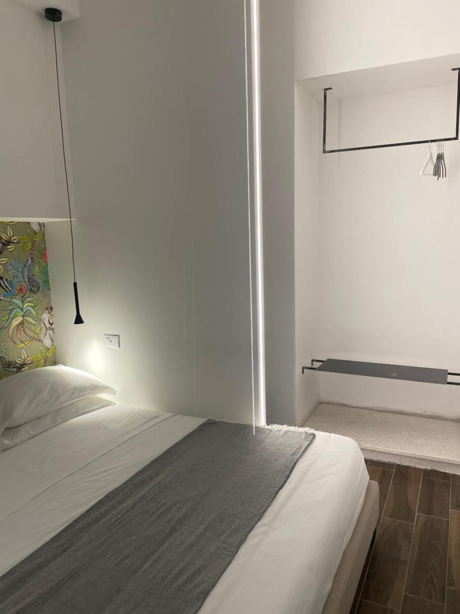 Ginevra Boutique Rooms - Palazzo Leosini - Residenze D'Epoca L'Aquila Luaran gambar