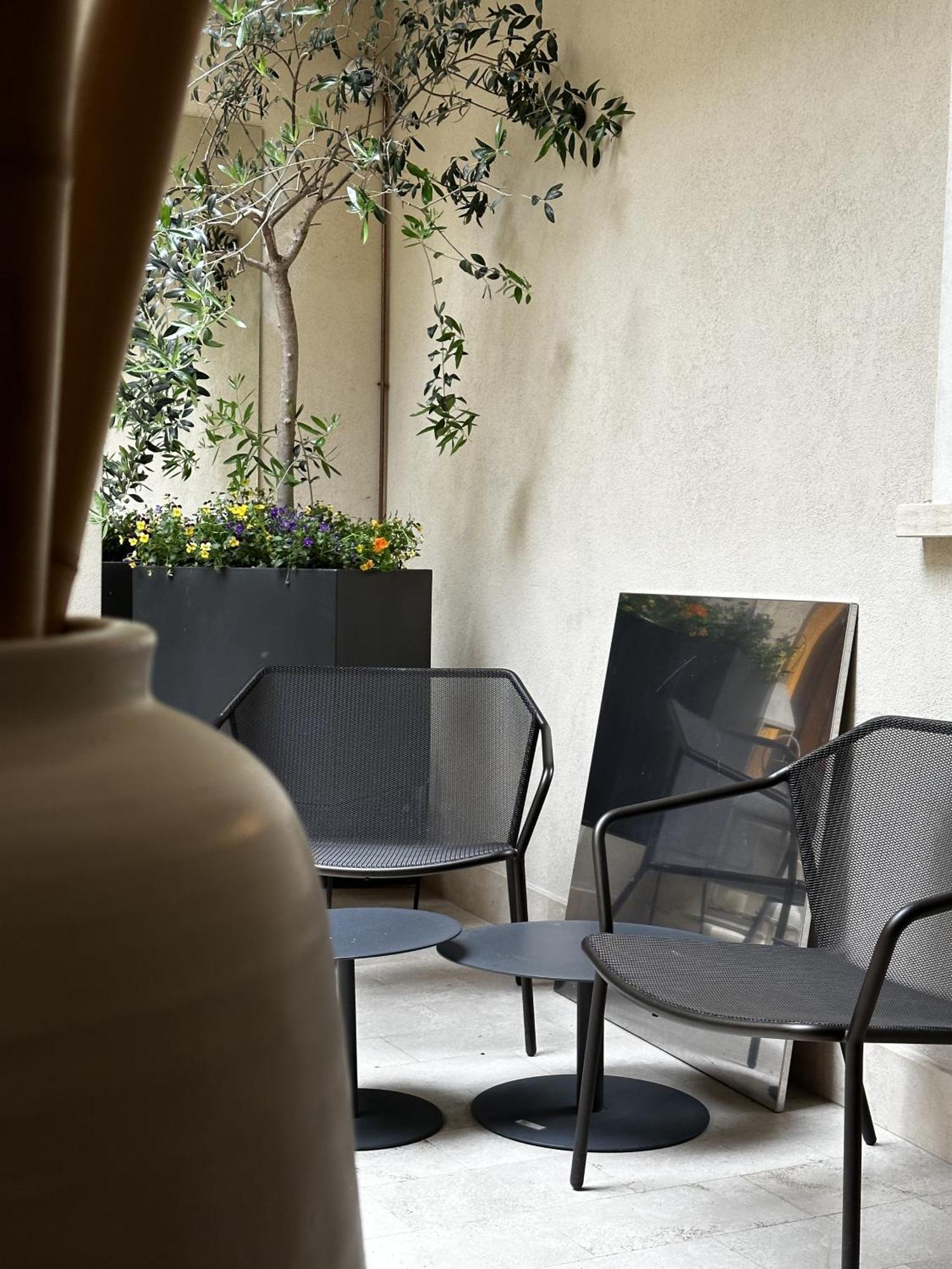 Ginevra Boutique Rooms - Palazzo Leosini - Residenze D'Epoca L'Aquila Luaran gambar