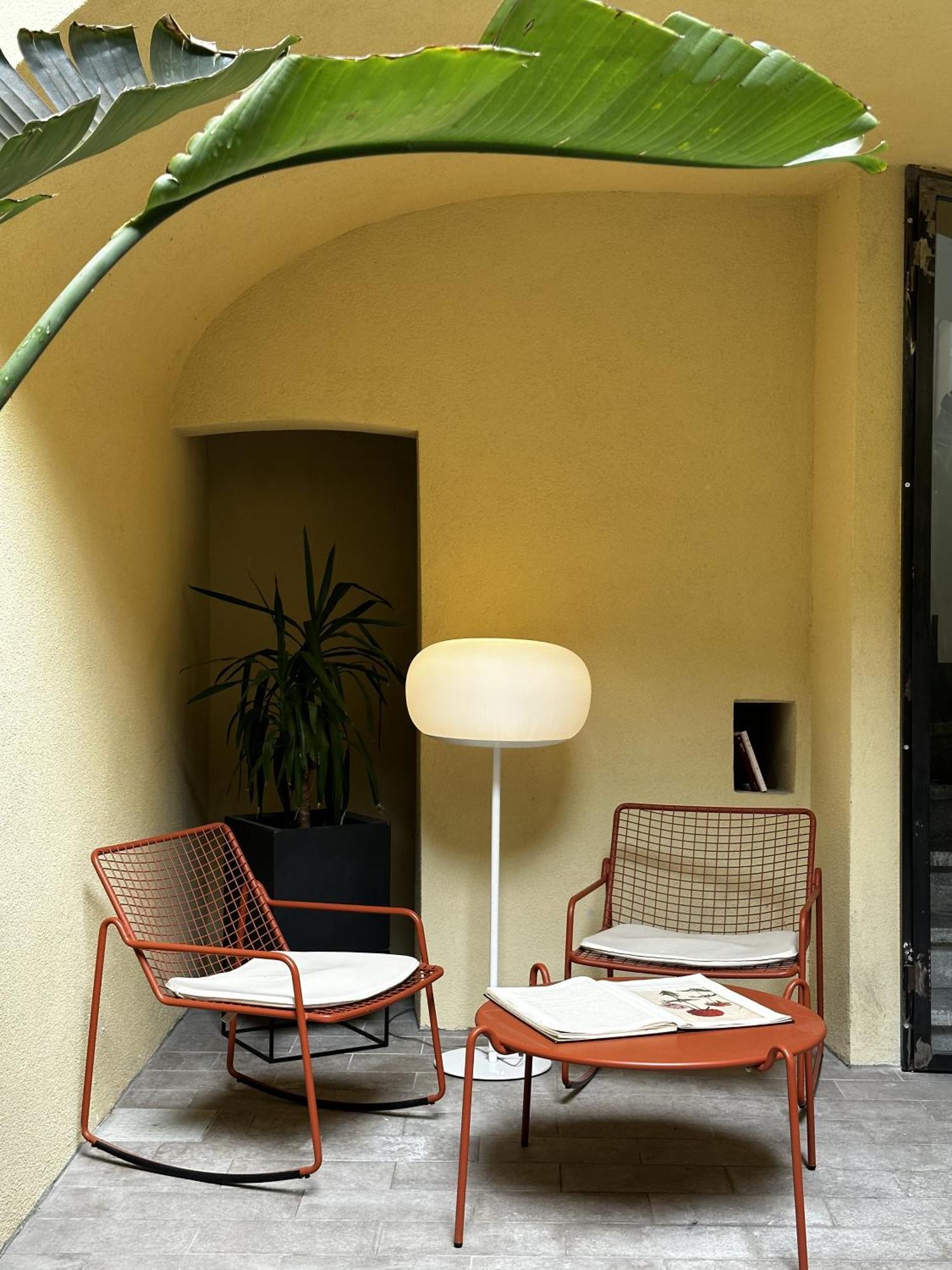Ginevra Boutique Rooms - Palazzo Leosini - Residenze D'Epoca L'Aquila Luaran gambar