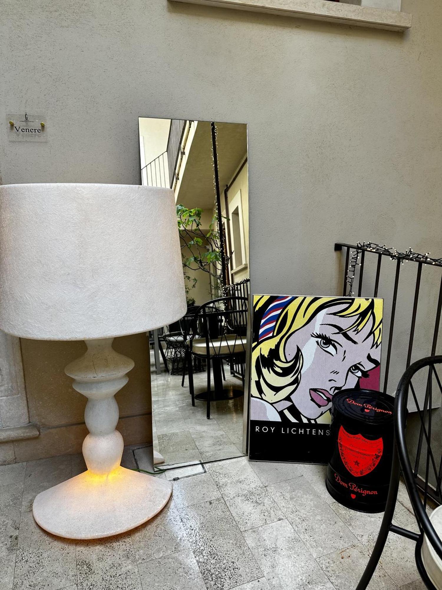 Ginevra Boutique Rooms - Palazzo Leosini - Residenze D'Epoca L'Aquila Luaran gambar